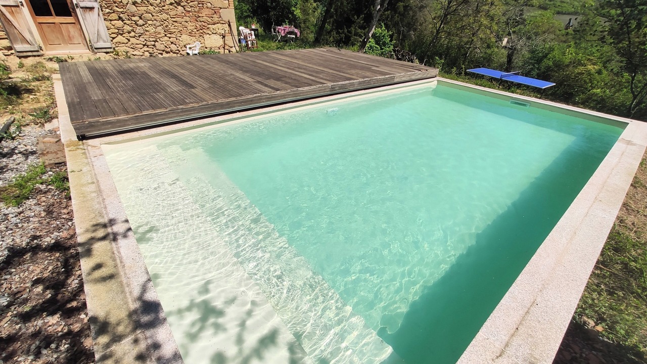 Photo of Outdoor in Coueilles