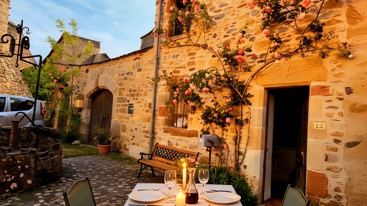 Photo of Outdoor in Espalion