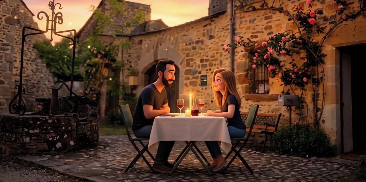 Photo of Outdoor in Espalion