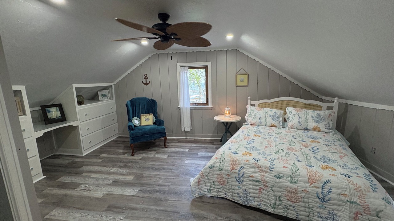 Photo of Bedroom in Fox Crossing