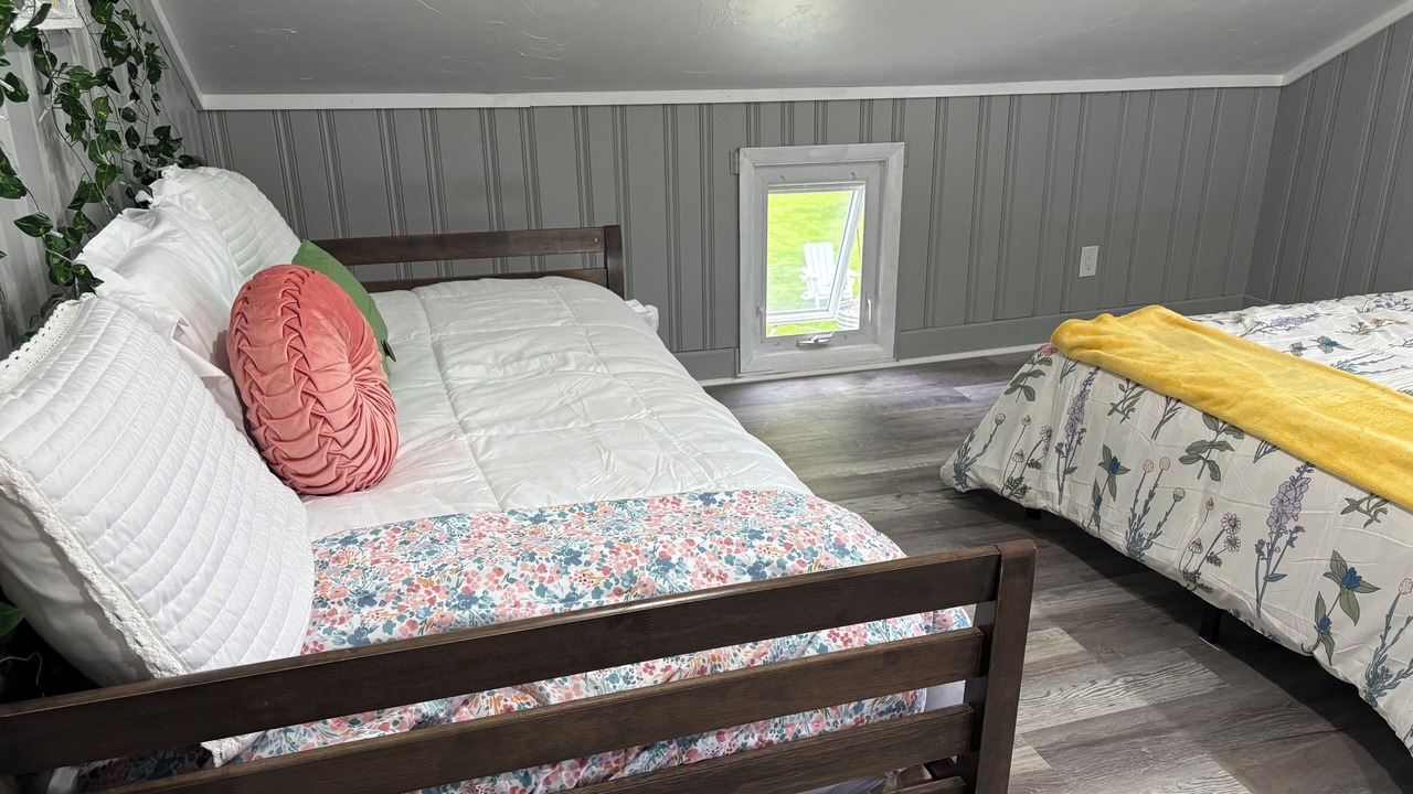Photo of Bedroom in Fox Crossing