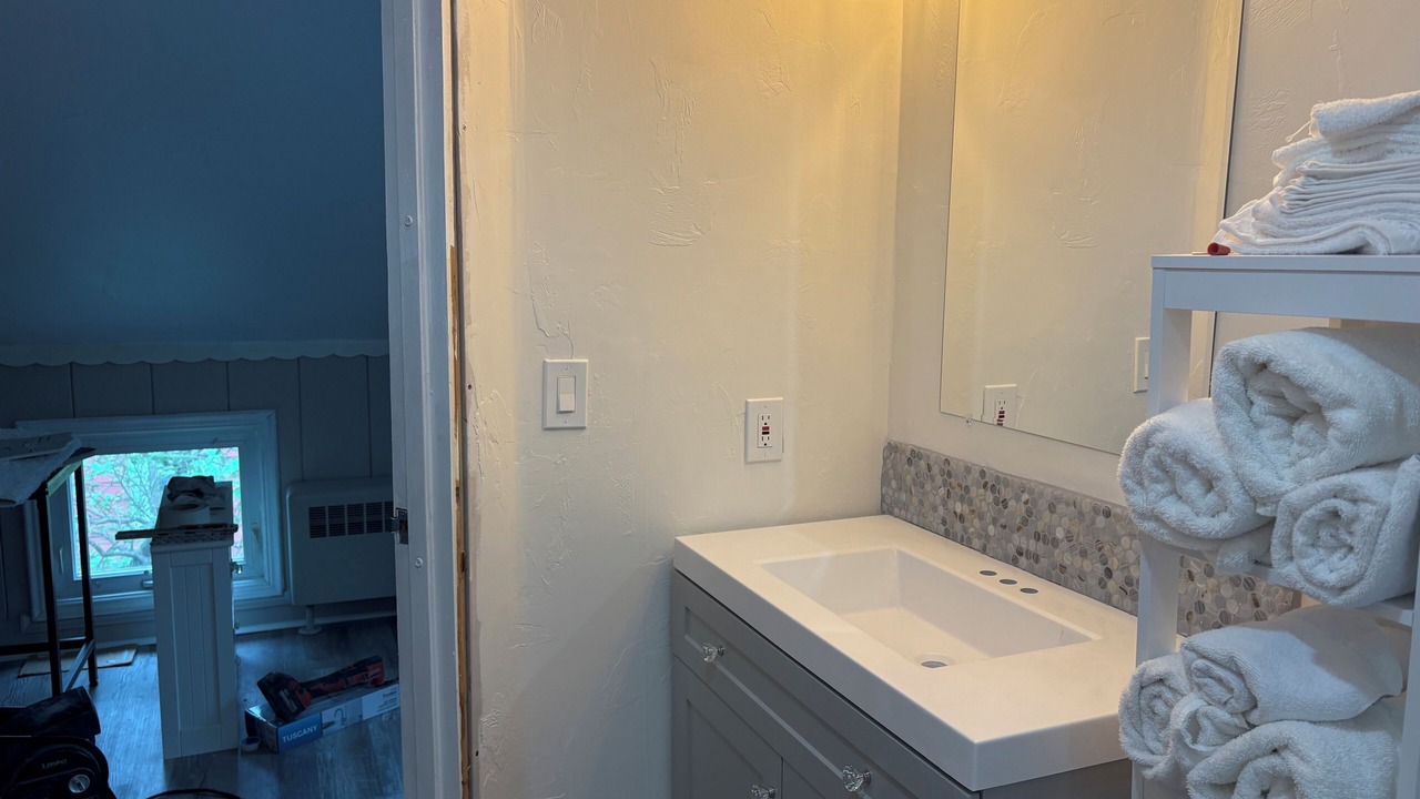 Photo of Bathroom in Fox Crossing