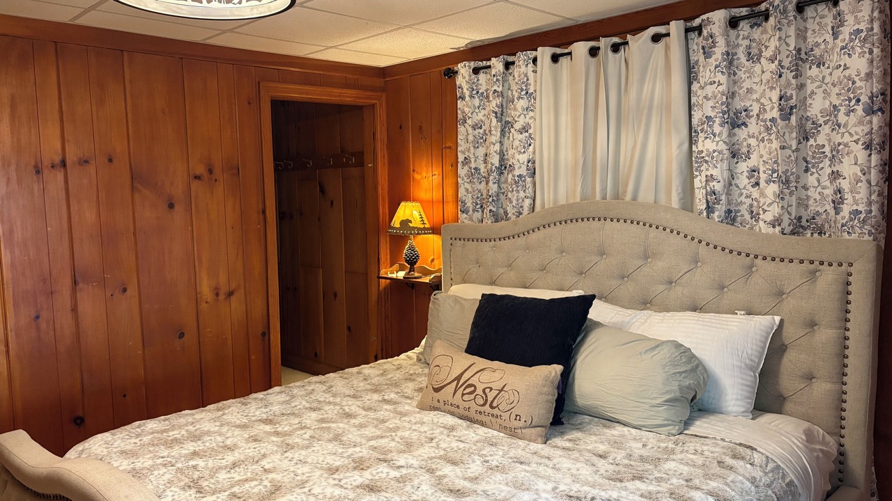 Photo of Bedroom in Fox Crossing