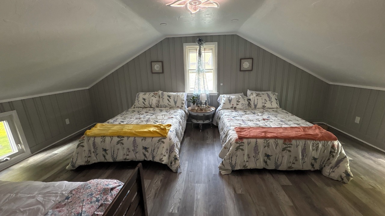 Photo of Bedroom in Fox Crossing