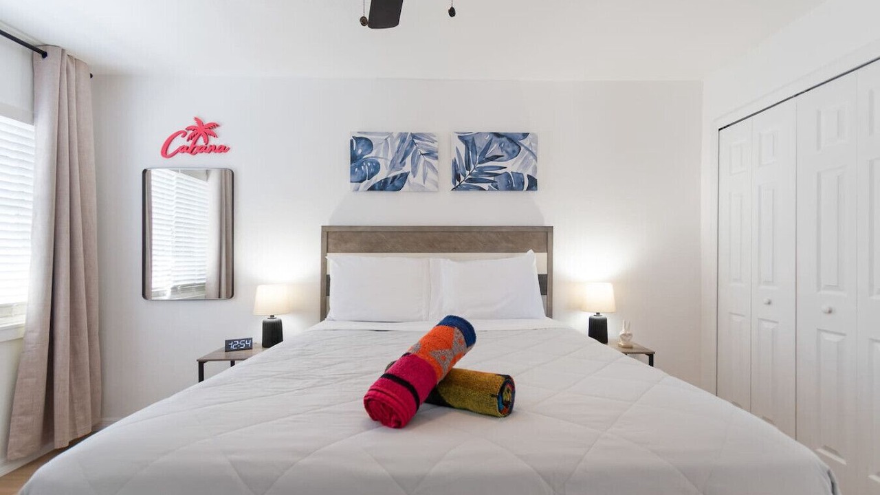 Photo of Bedroom in Bay Esplanade
