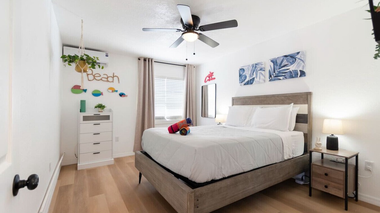 Photo of Bedroom in Bay Esplanade