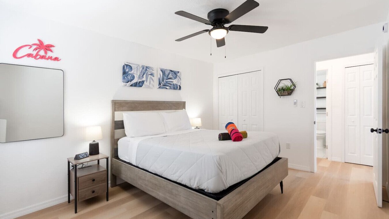 Photo of Bedroom in Bay Esplanade