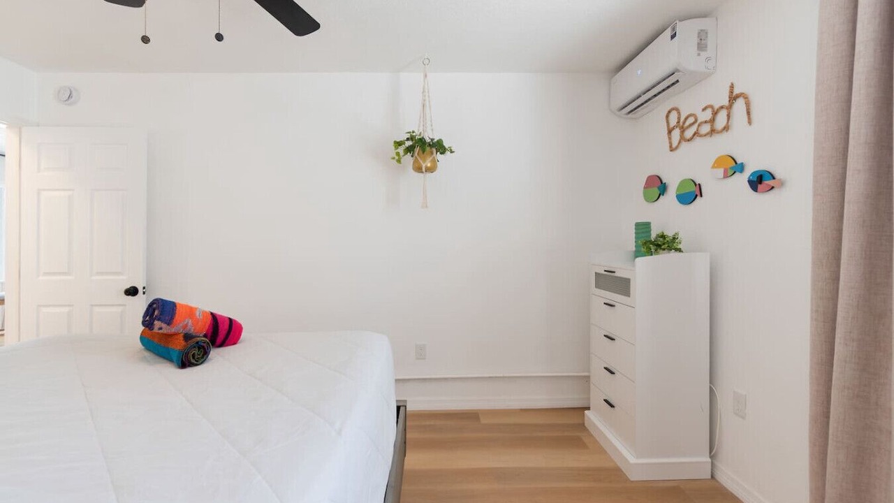 Photo of Bedroom in Bay Esplanade