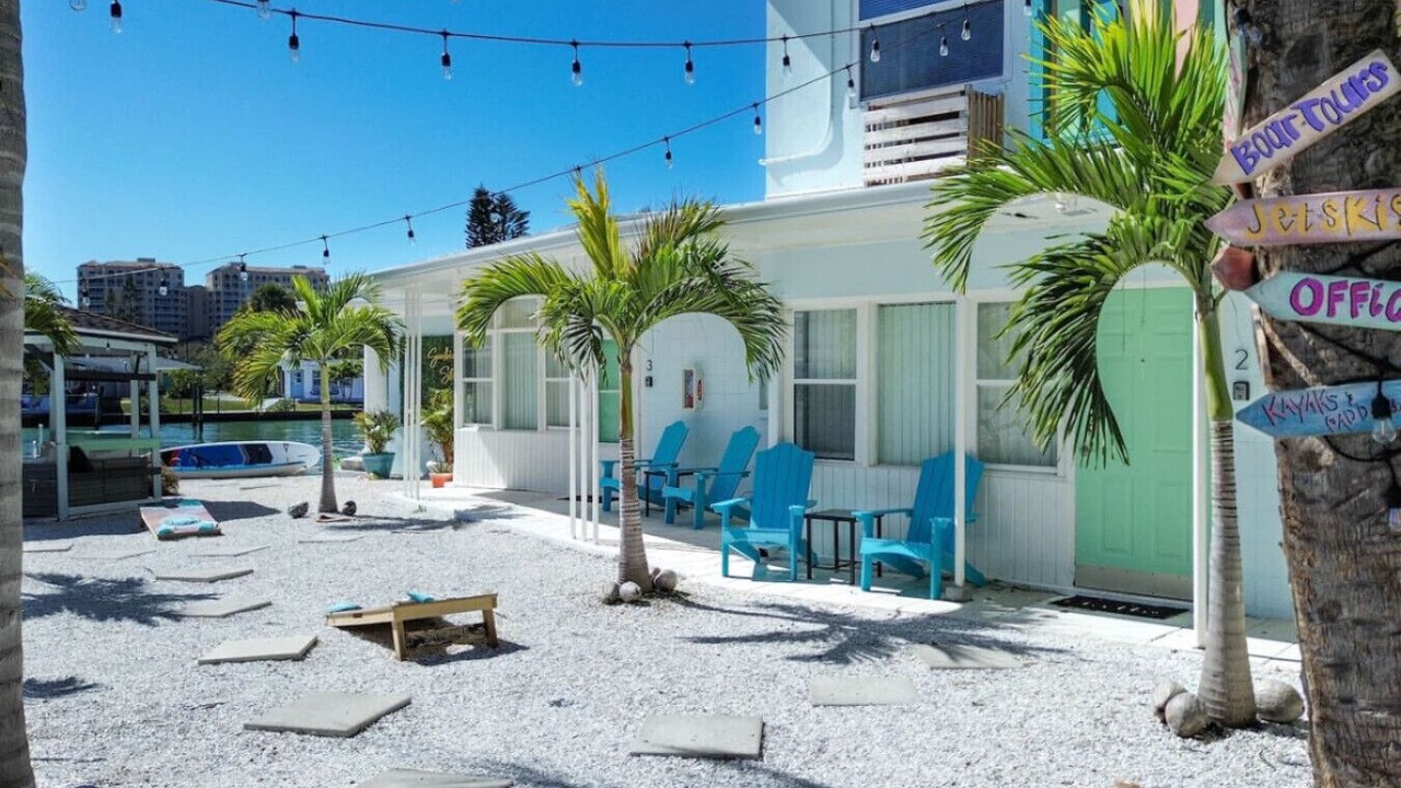 Photo of Patio Balcony in Bay Esplanade