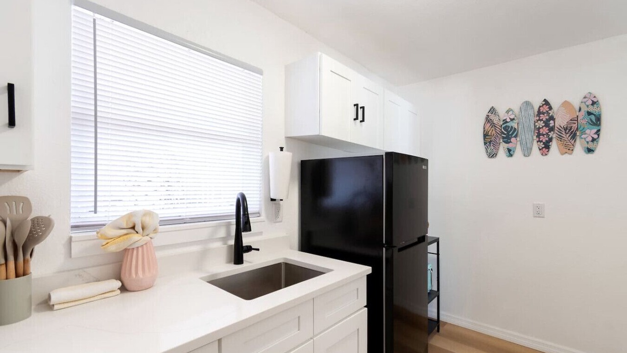 Photo of Kitchen in Bay Esplanade