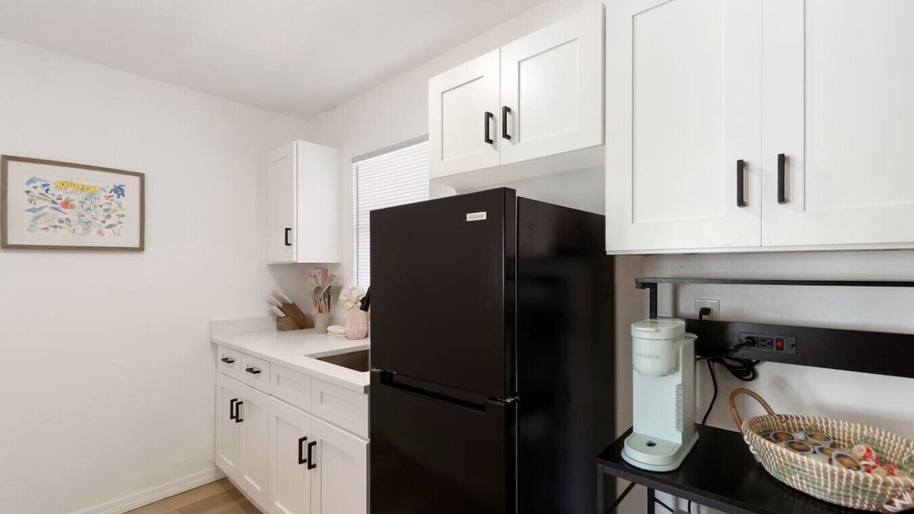 Photo of Kitchen in Bay Esplanade