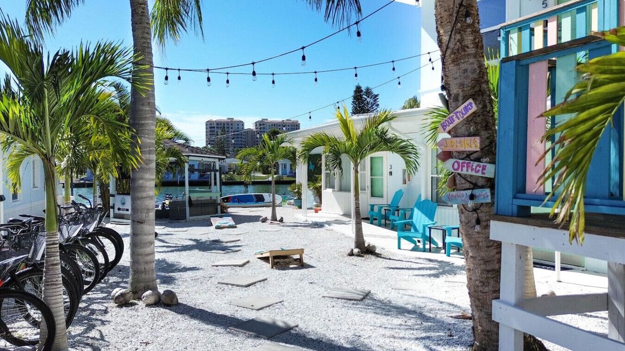 Photo of Outdoor in Bay Esplanade