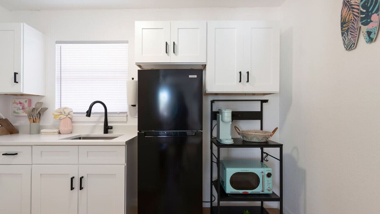 Photo of Kitchen in Bay Esplanade