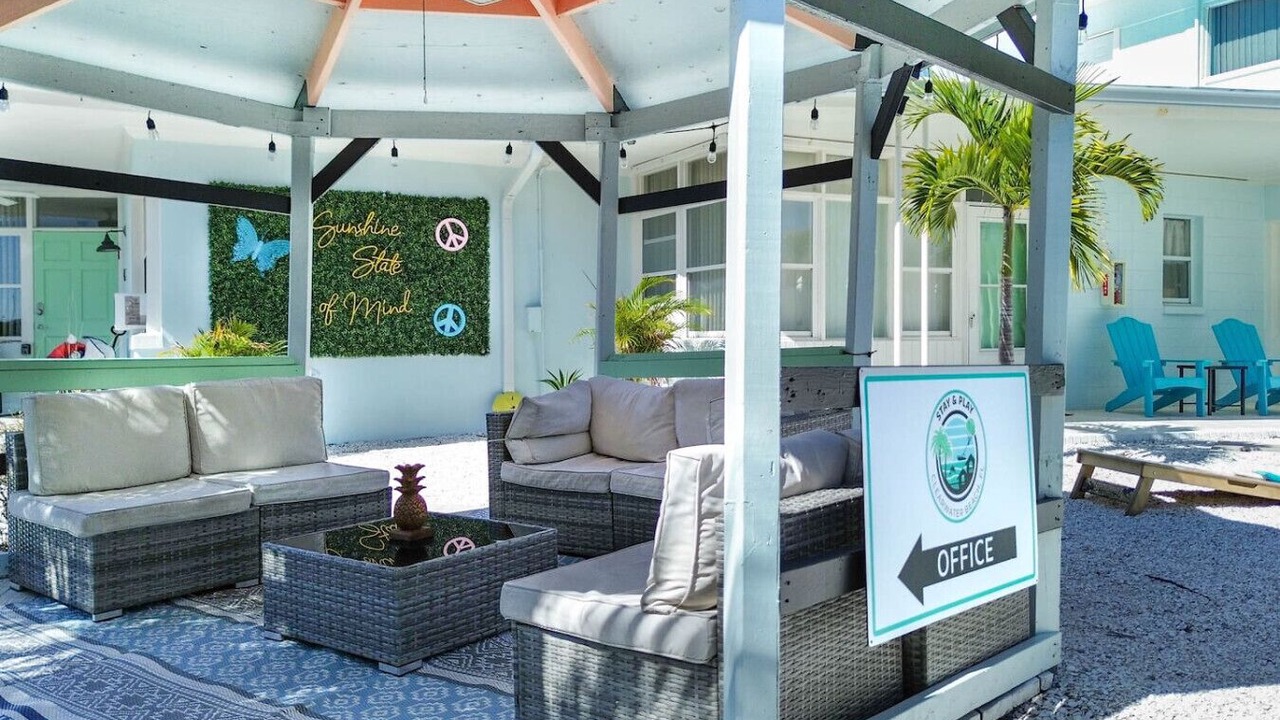 Photo of Outdoor in Bay Esplanade