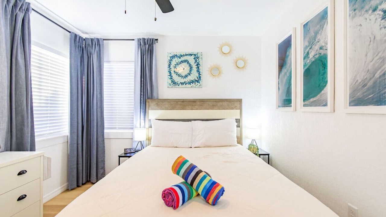 Photo of Bedroom in Bay Esplanade