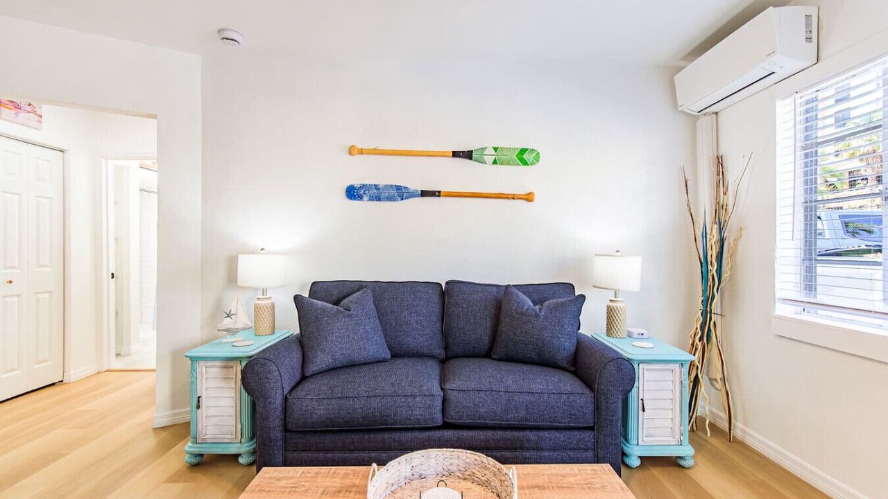 Photo of Livingroom in Bay Esplanade