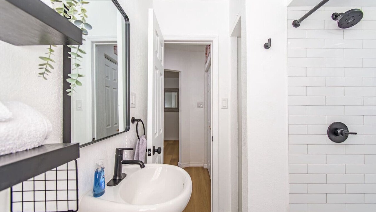 Photo of Bathroom in Bay Esplanade