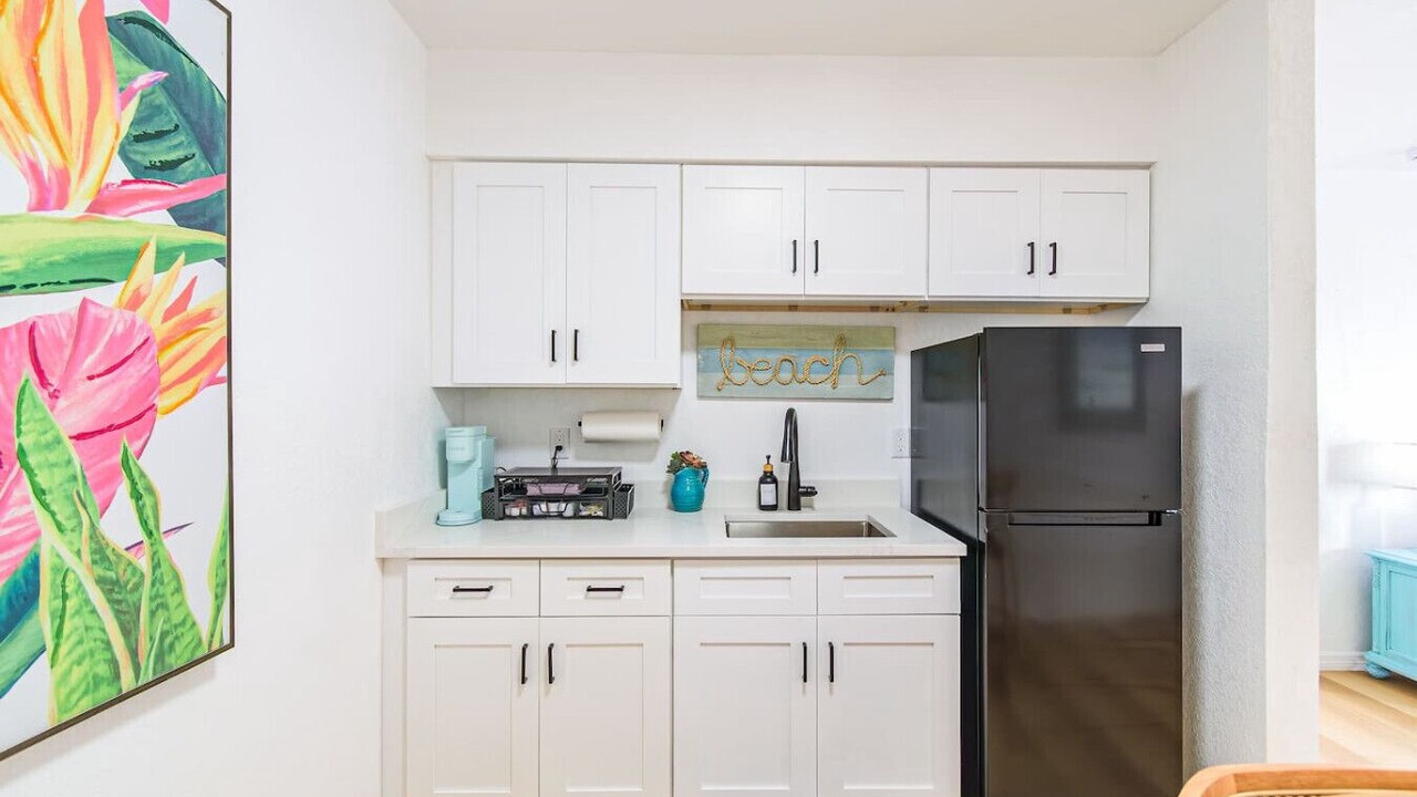 Photo of Kitchen in Bay Esplanade