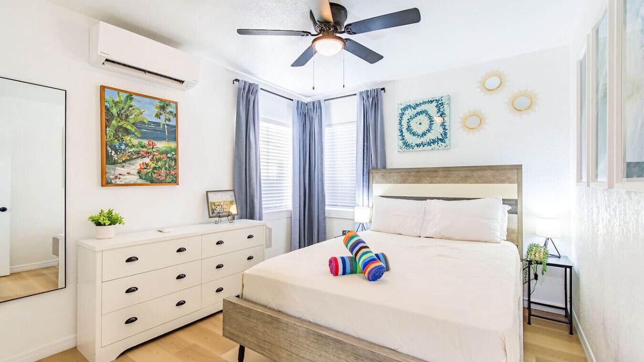 Photo of Bedroom in Bay Esplanade