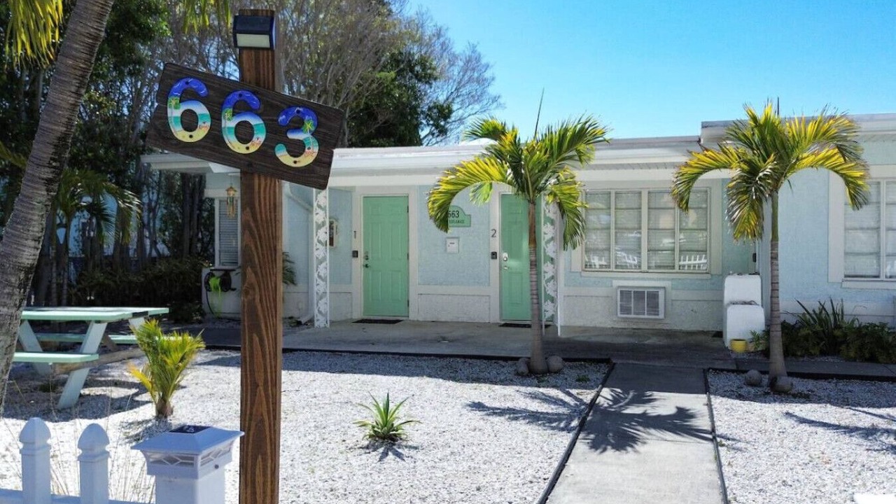 Photo of Outdoor in Bay Esplanade