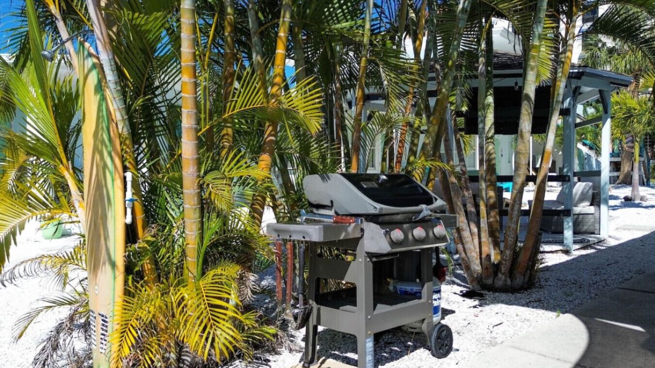 Photo of Outdoor in Bay Esplanade