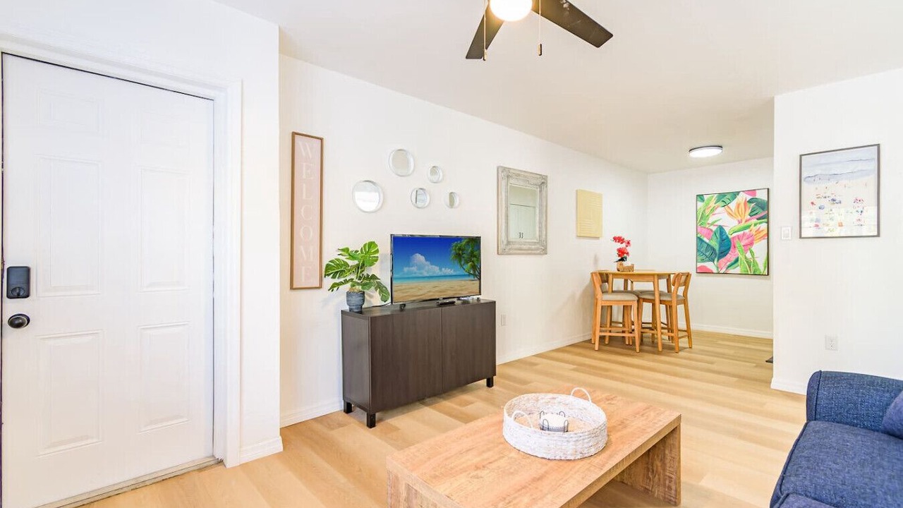 Photo of Livingroom in Bay Esplanade