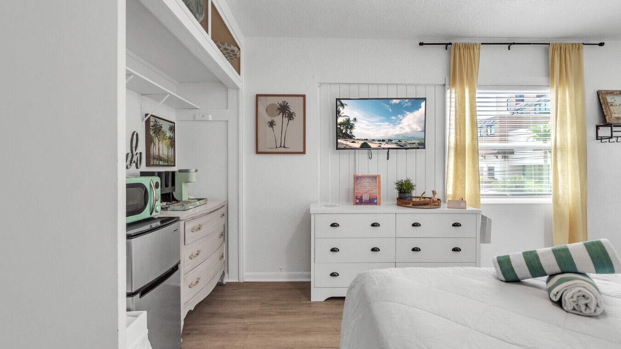 Photo of Bedroom in Bay Esplanade