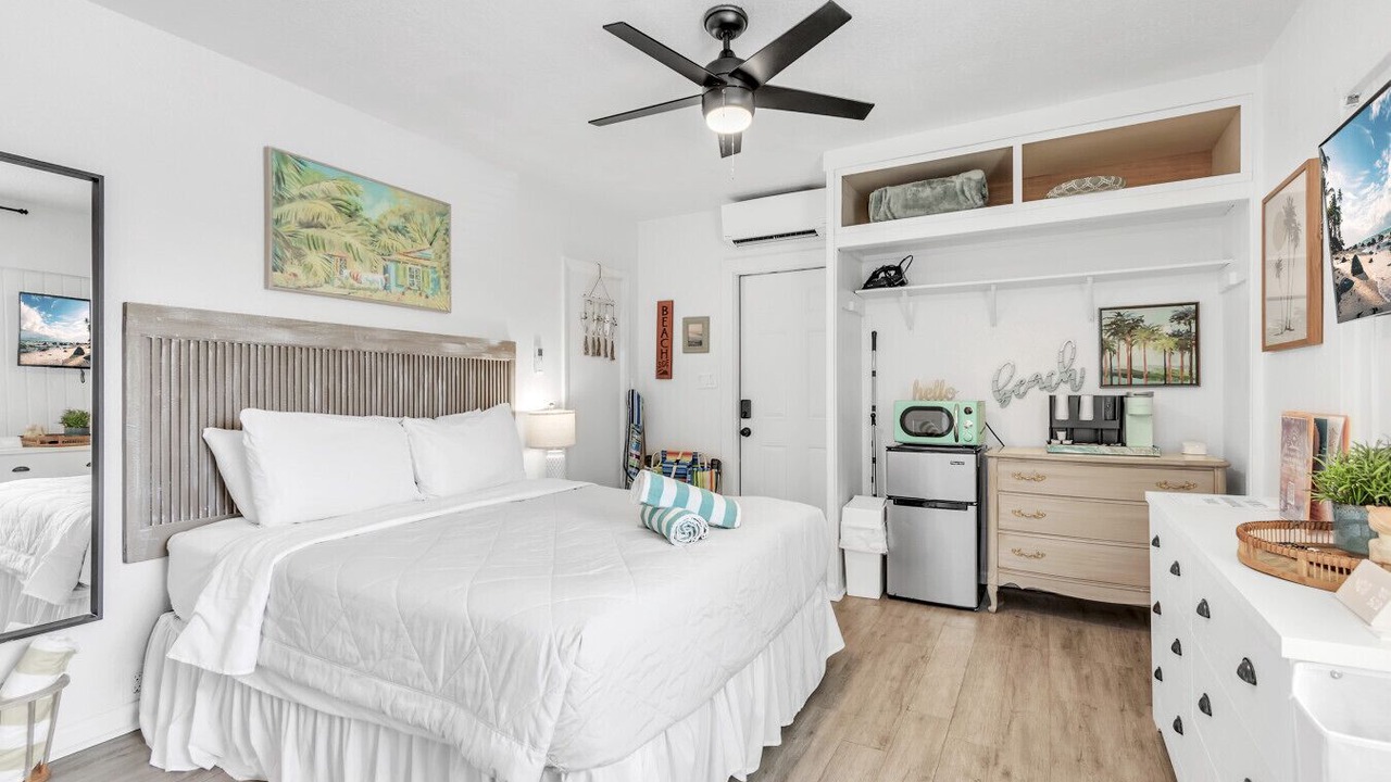 Photo of Bedroom in Bay Esplanade