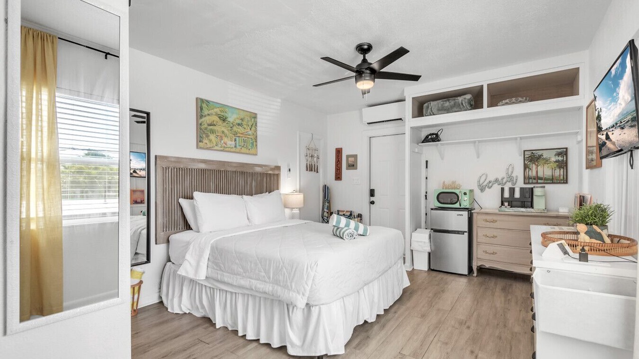 Photo of Bedroom in Bay Esplanade