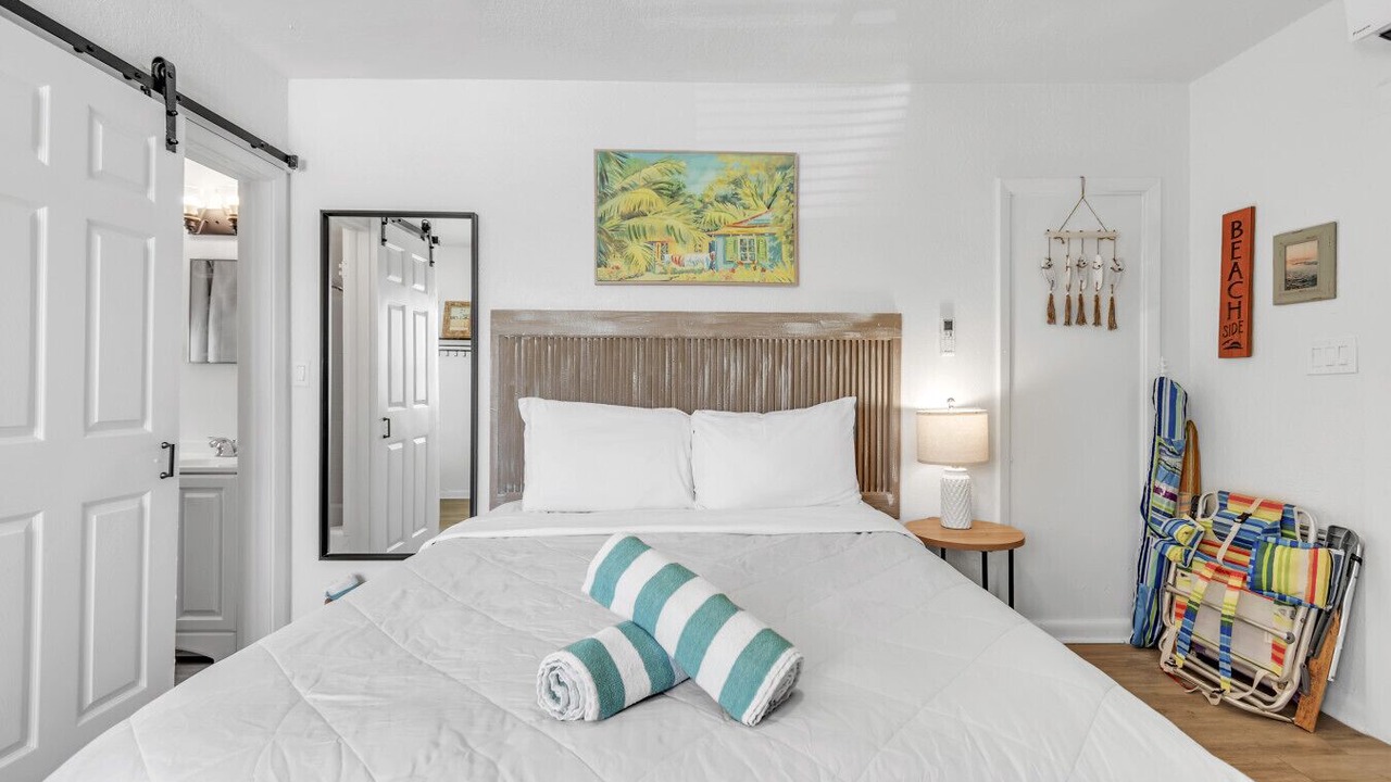 Photo of Bedroom in Bay Esplanade