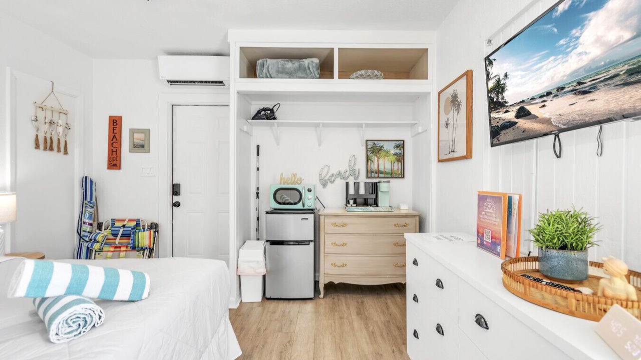 Photo of Bedroom in Bay Esplanade