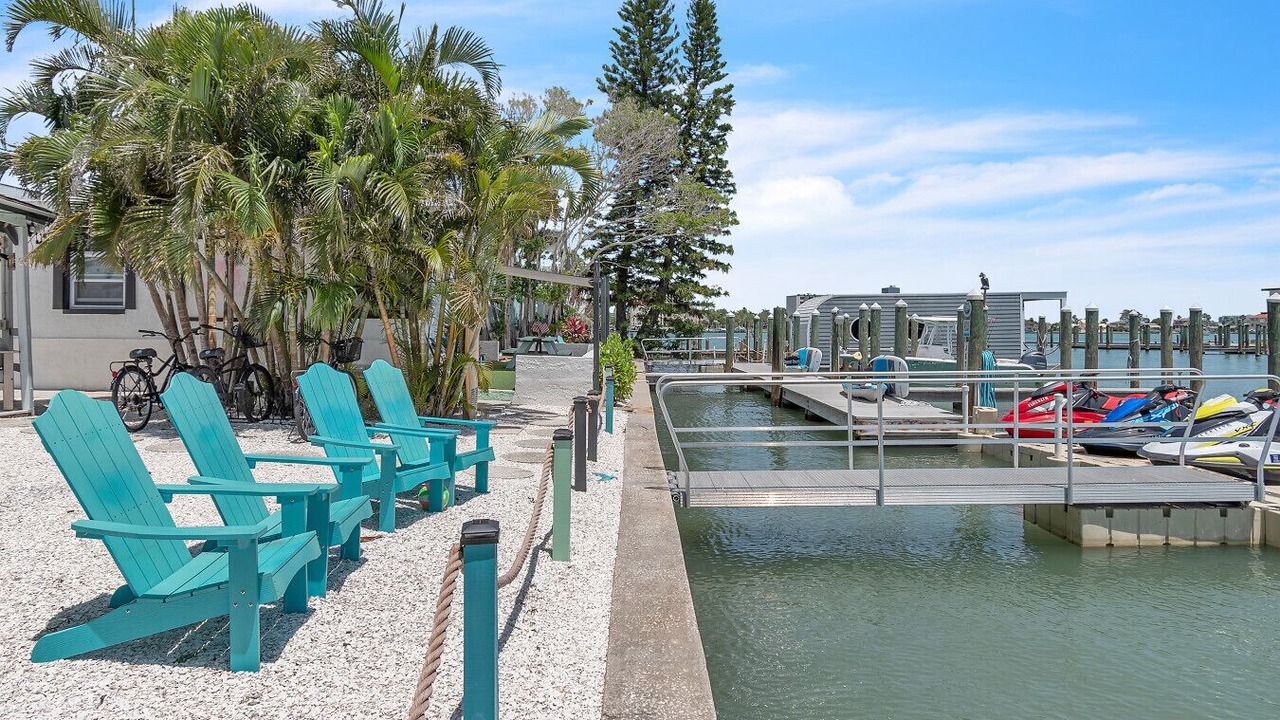 Photo of Outdoor in Bay Esplanade