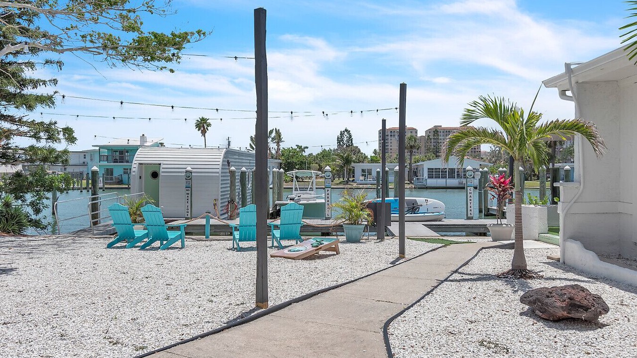 Photo of Outdoor in Bay Esplanade