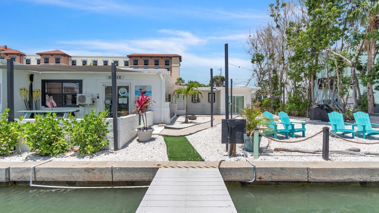 Photo of Outdoor in Bay Esplanade