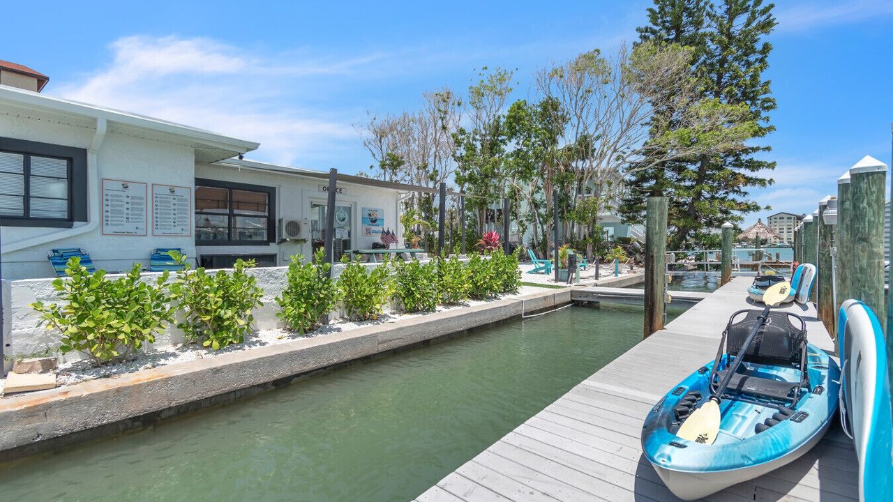 Photo of Outdoor in Bay Esplanade