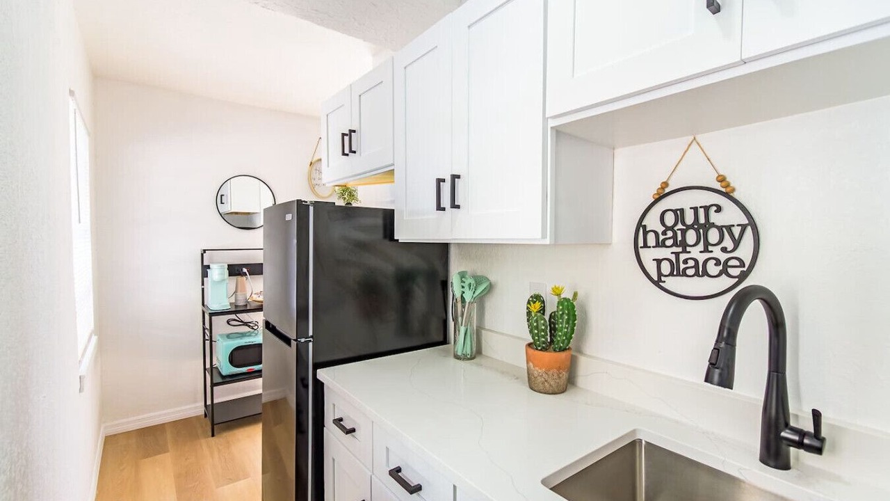 Photo of Kitchen in Bay Esplanade