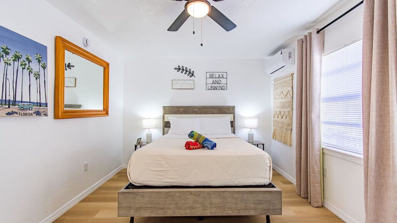 Photo of Bedroom in Bay Esplanade