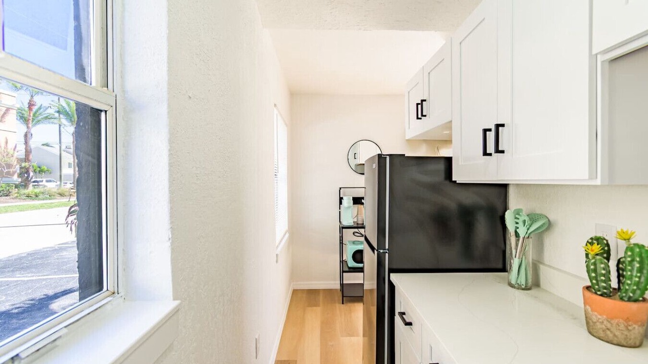 Photo of Kitchen in Bay Esplanade