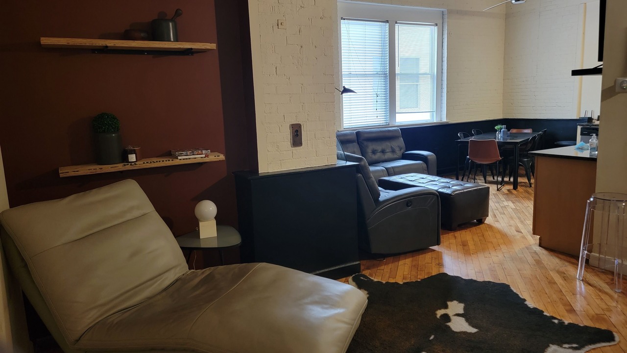 Photo of Livingroom in North Chesterfield