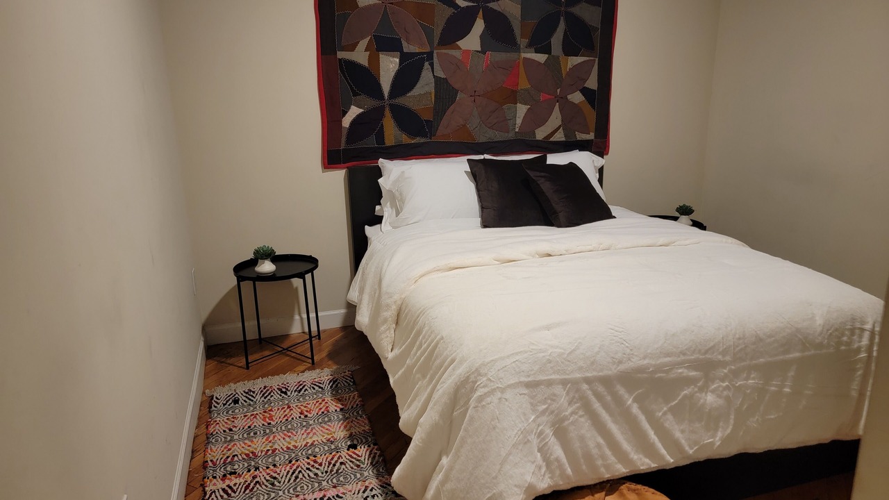 Photo of Bedroom in North Chesterfield