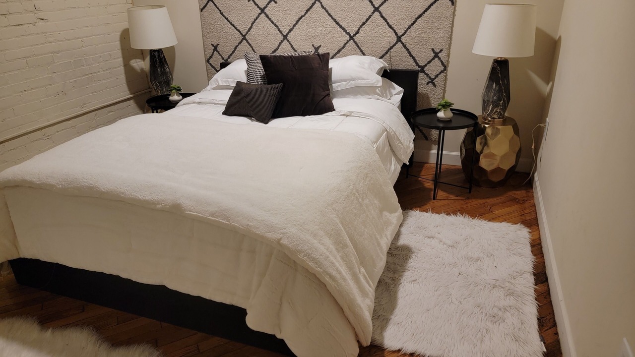 Photo of Bedroom in North Chesterfield
