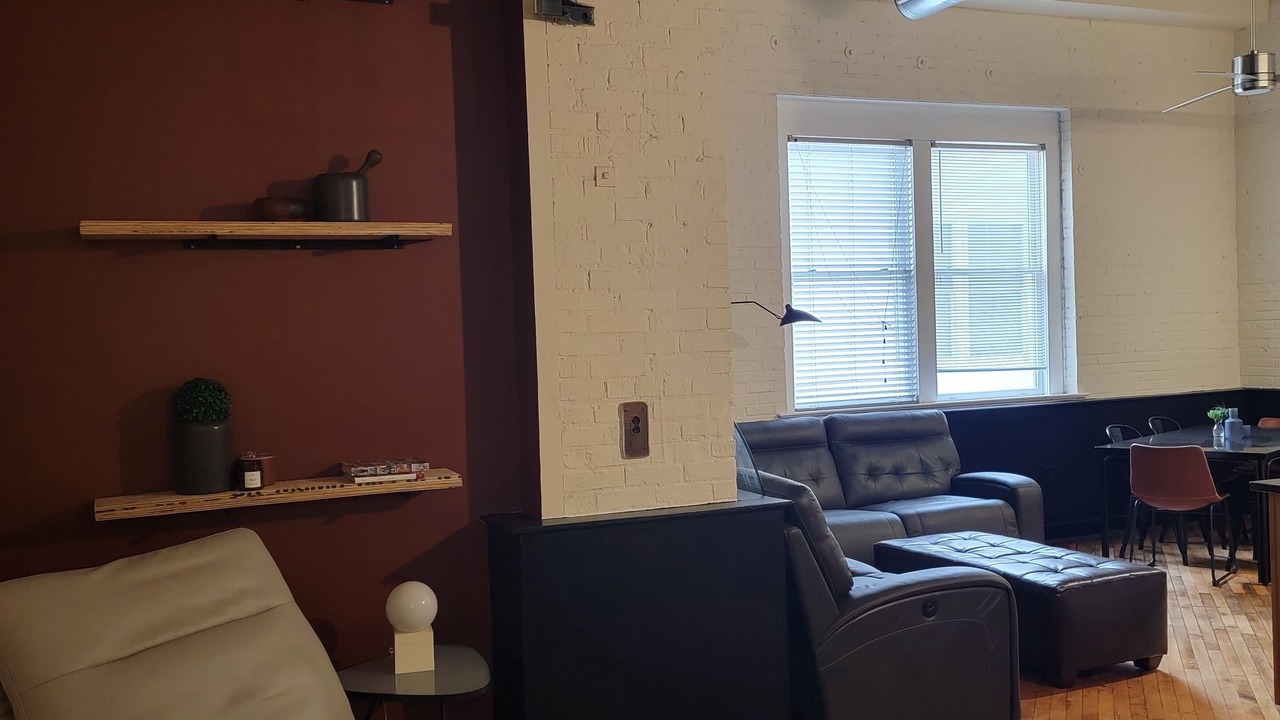 Photo of Livingroom in North Chesterfield