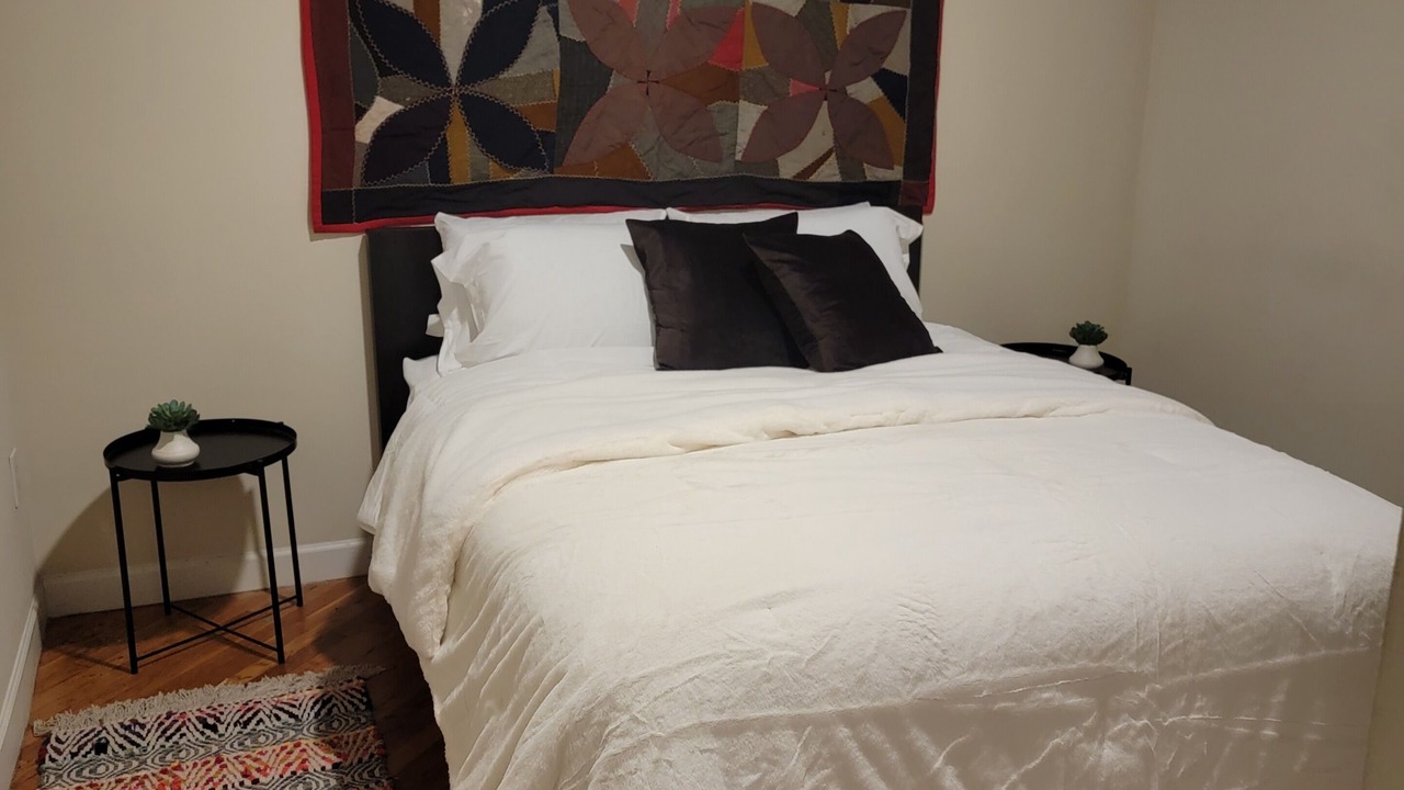 Photo of Bedroom in North Chesterfield
