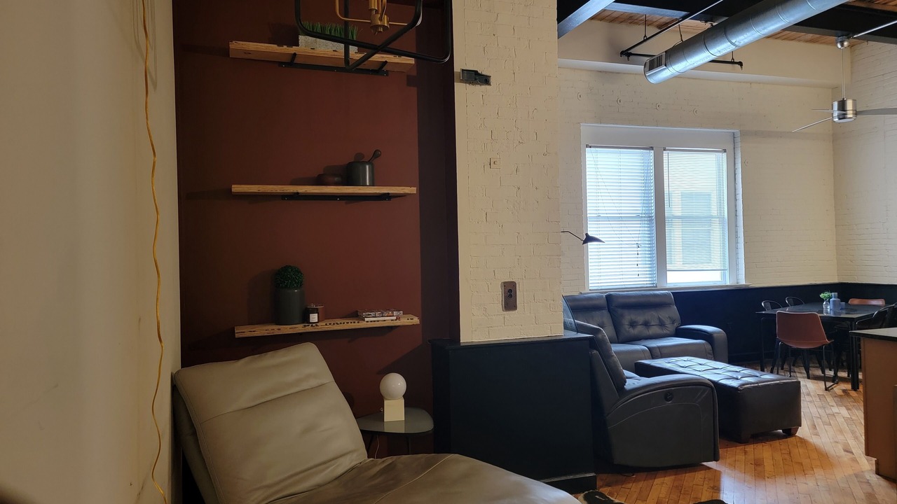 Photo of Livingroom in North Chesterfield
