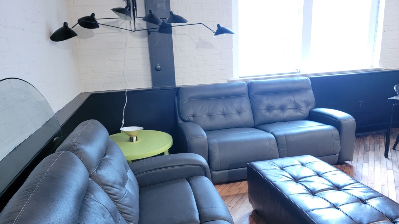 Photo of Livingroom in North Chesterfield