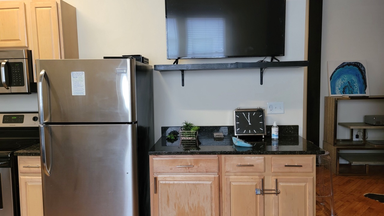 Photo of Kitchen in North Chesterfield