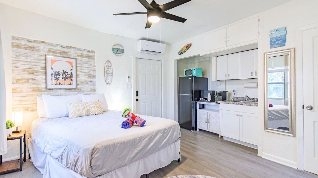 Photo of Bedroom in Bay Esplanade