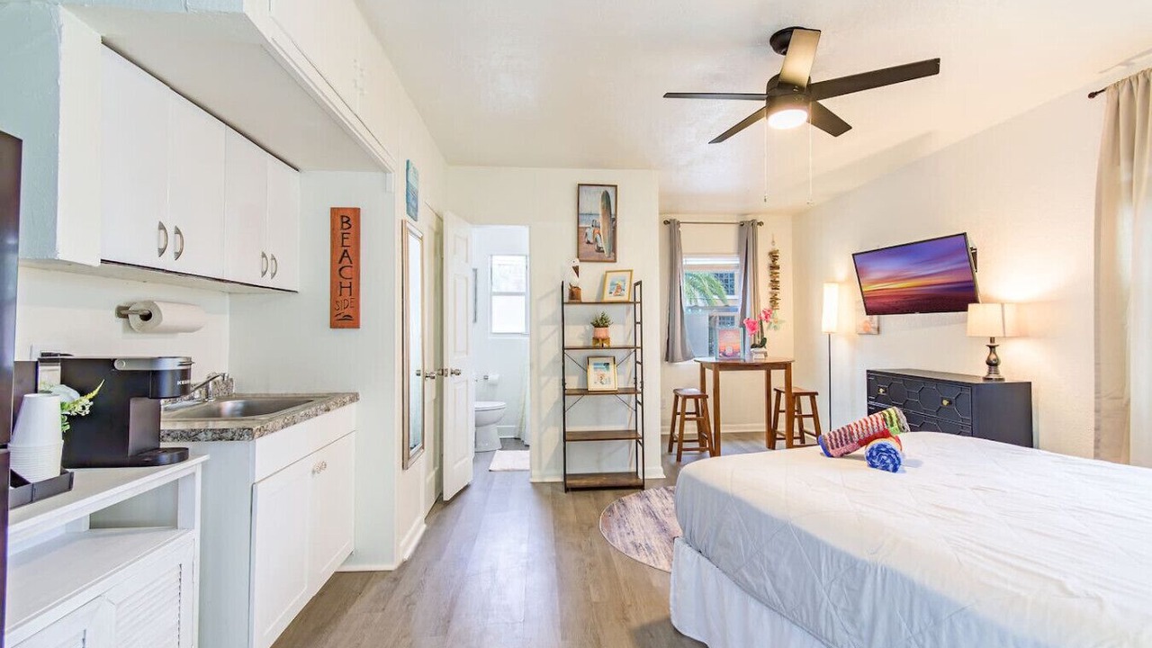 Photo of Bedroom in Bay Esplanade