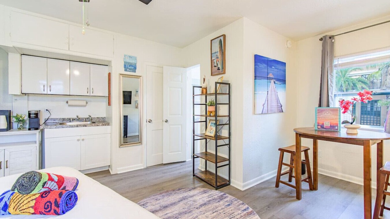 Photo of Bedroom in Bay Esplanade