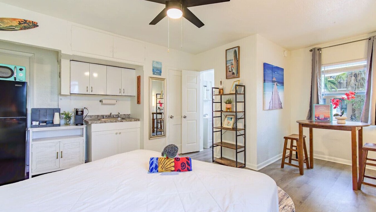 Photo of Bedroom in Bay Esplanade
